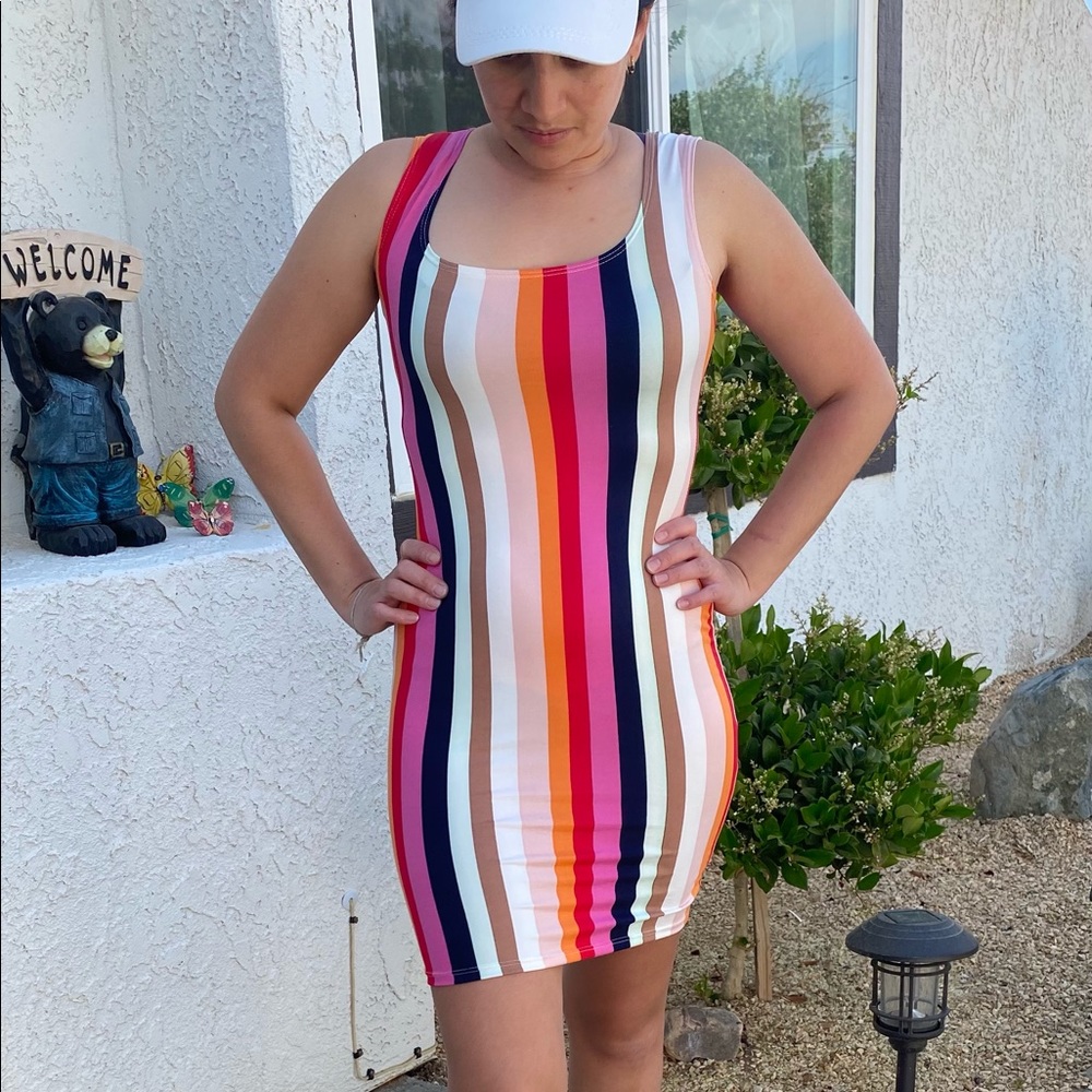 SUMMER‎ DRESSES - Picture 3 of 13